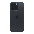 95新 Apple iPhone 16 Pro 128G 黑色鈦金屬 中國大陸版