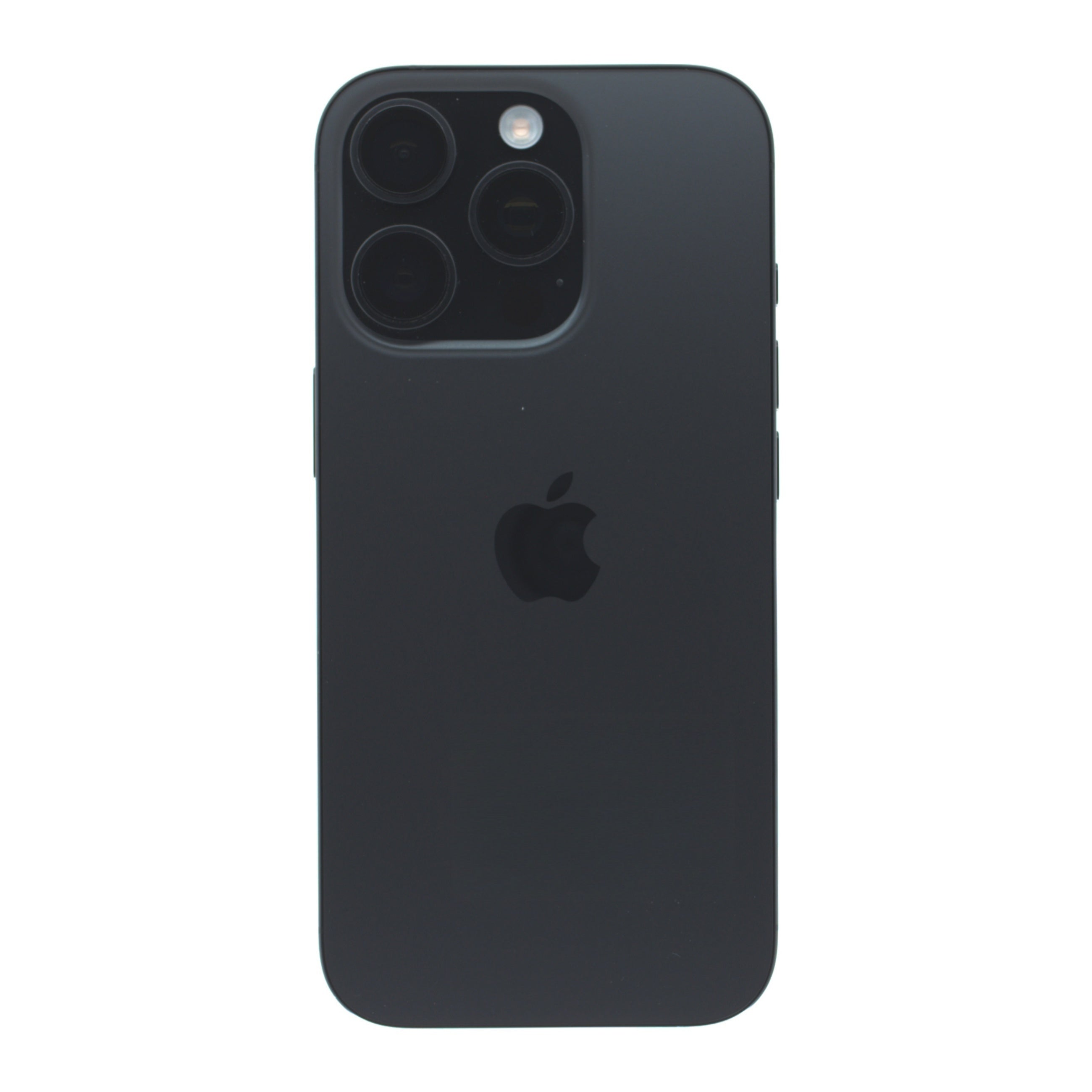 95新 Apple iPhone 16 Pro 128G 黑色鈦金屬 中國大陸版