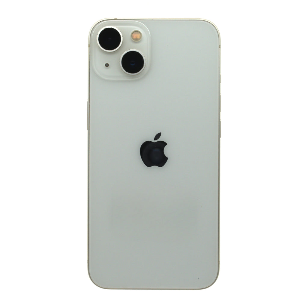 95新 Apple iPhone 13 256G 星光色 中國大陸版
