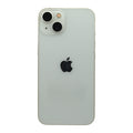 95新 Apple iPhone 13 256G 星光色 中國大陸版