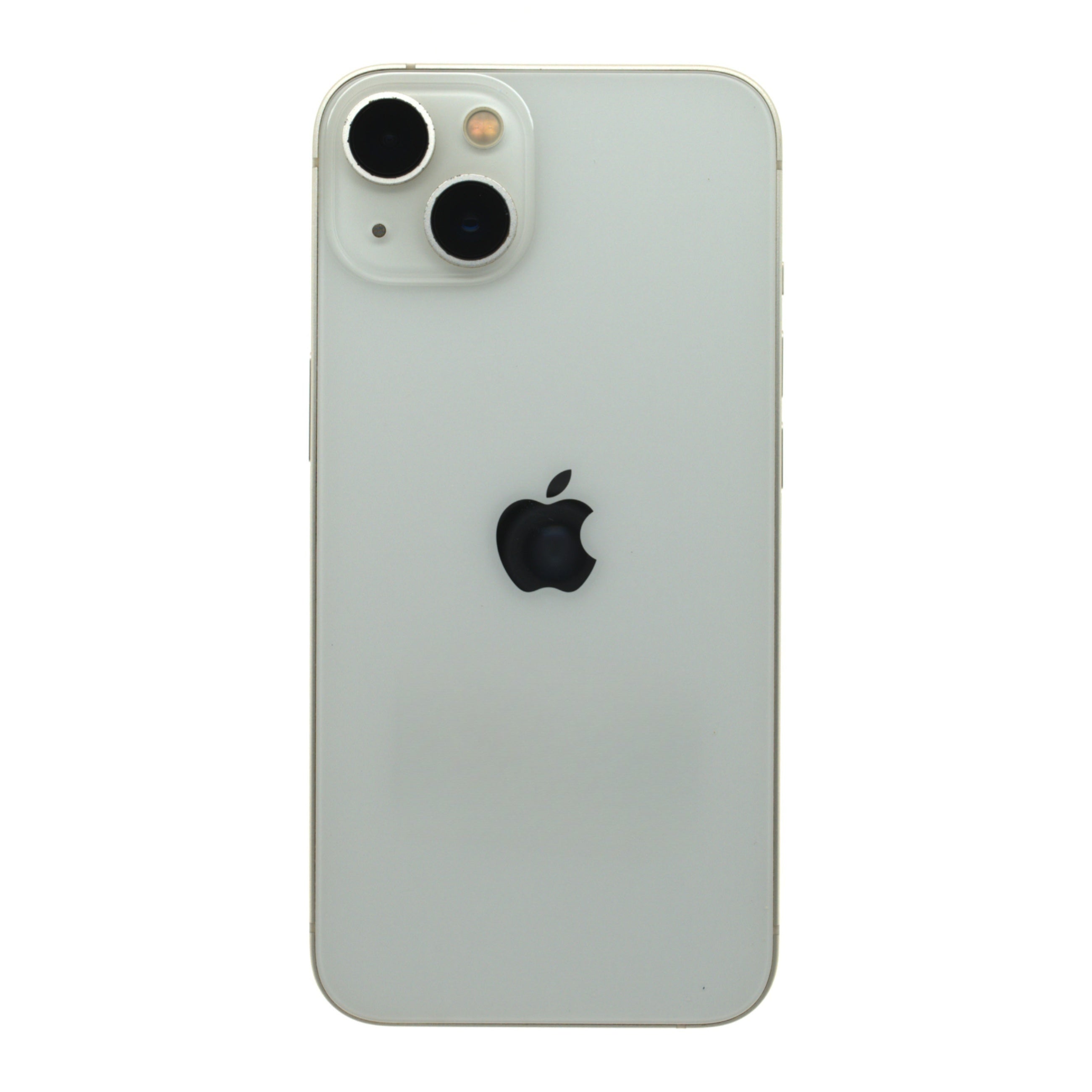 95新 Apple iPhone 13 256G 星光色 中國大陸版