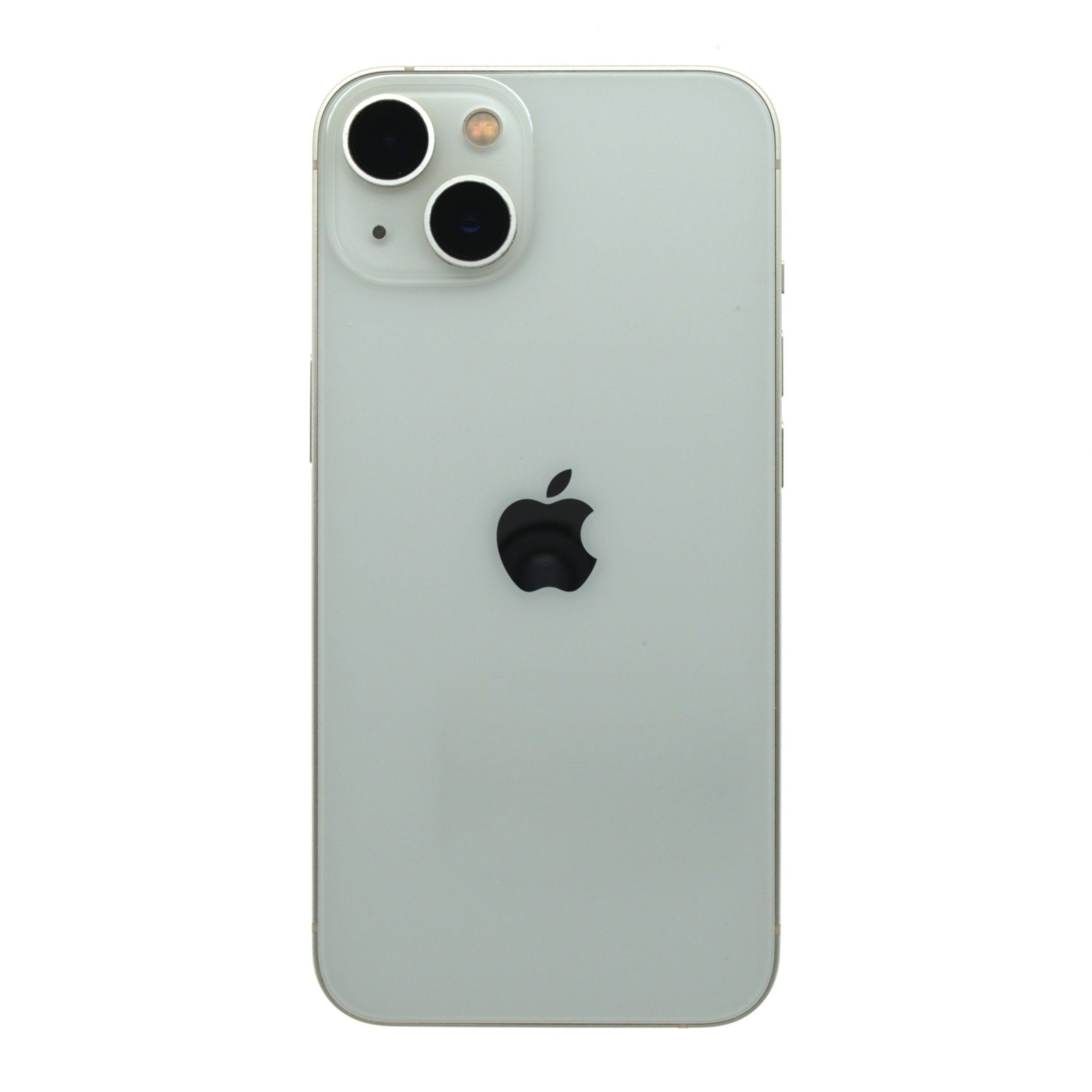 95新 Apple iPhone 13 128G 星光色 中國大陸版