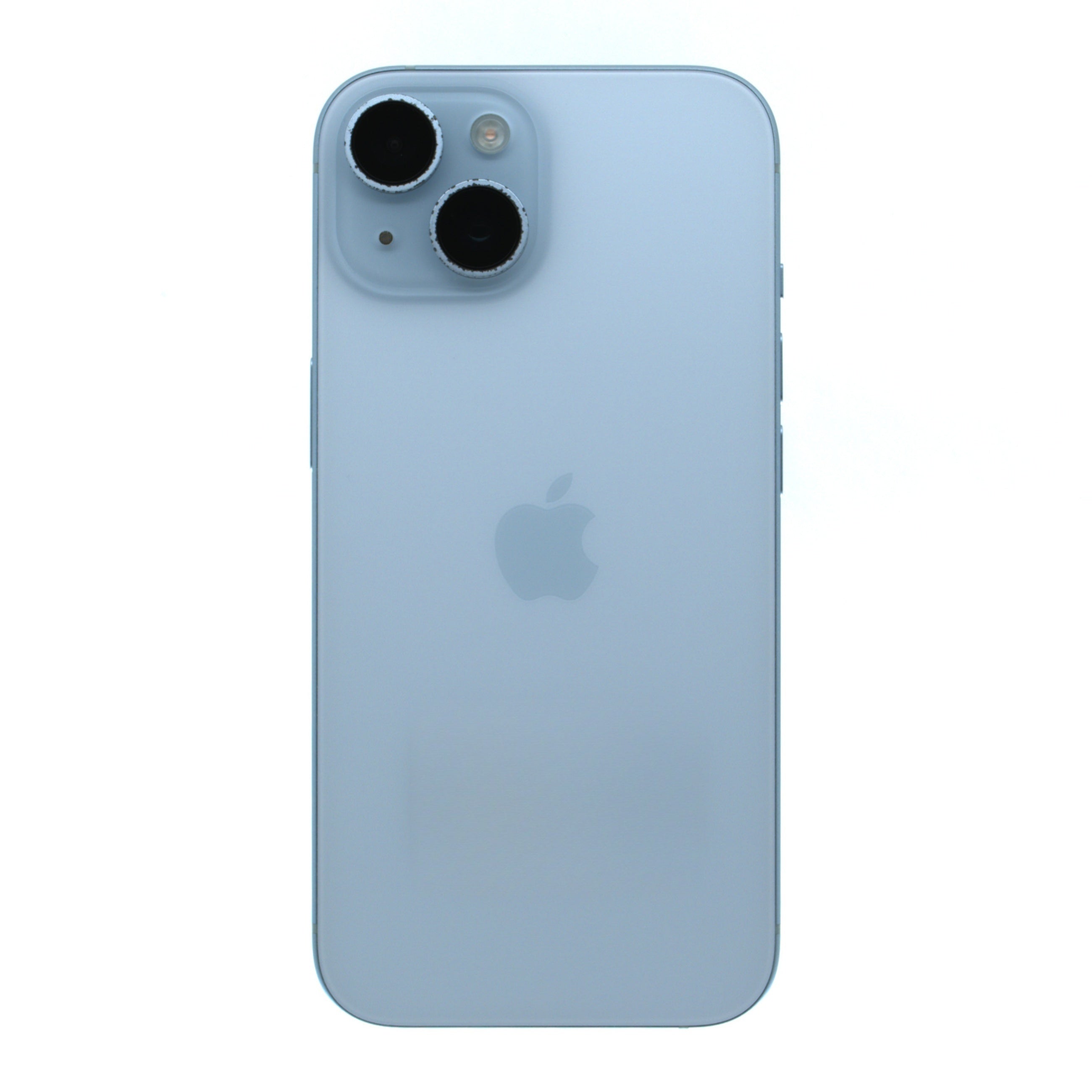 95新 Apple iPhone 15 256G 藍色 中國大陸版