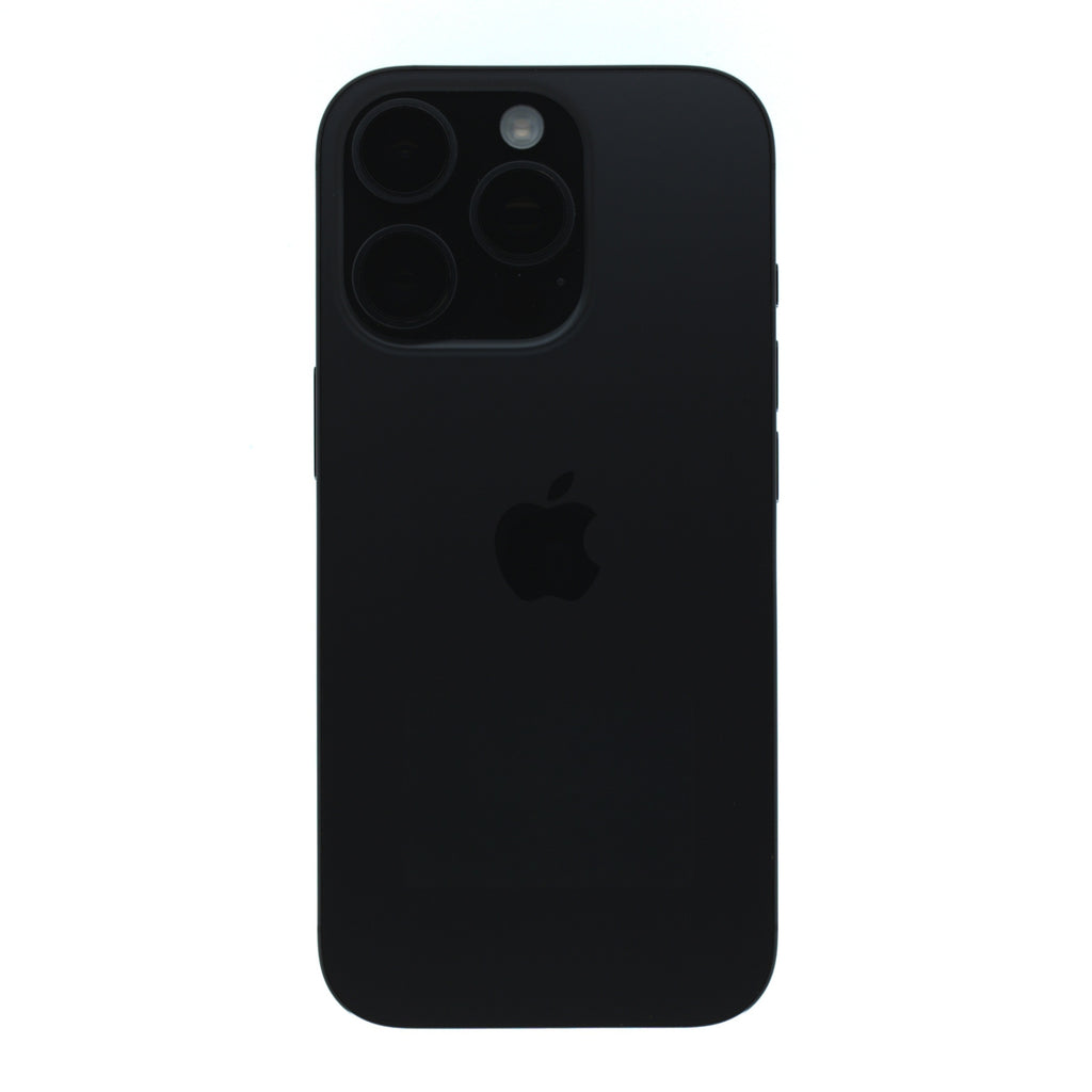 95新 Apple iPhone 16 Pro 128G 黑色鈦金屬 中國大陸版