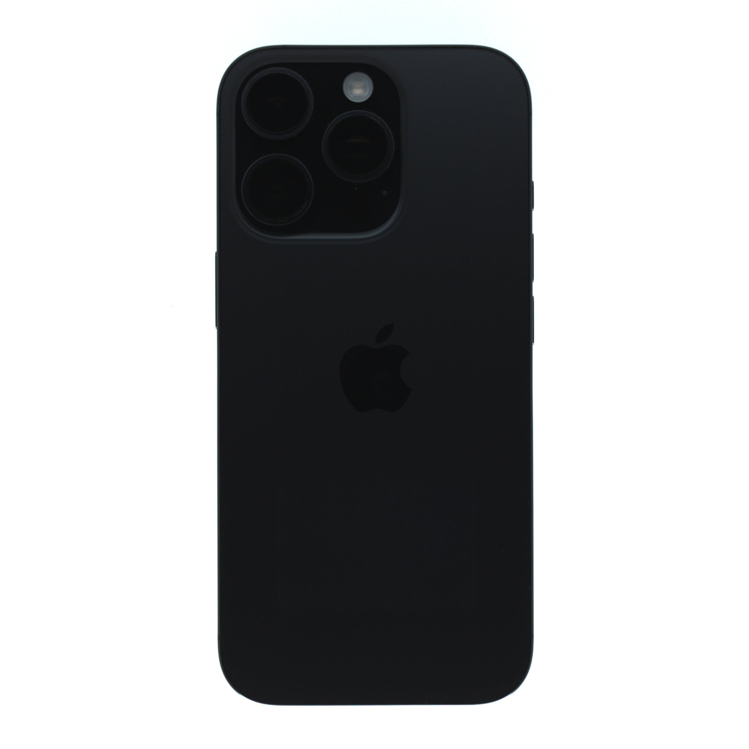 95新 Apple iPhone 16 Pro 128G 黑色鈦金屬 中國大陸版