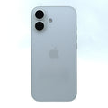 99新 Apple iPhone 17 256G 白色 中國大陸版
