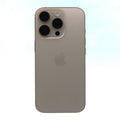 99新 Apple iPhone 16 Pro 128G 沙漠色鈦金屬 中國大陸版