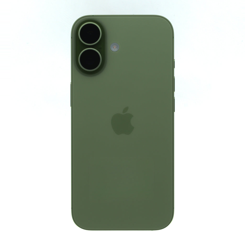 95新 Apple iPhone 17 256G 鼠尾草綠色 中國大陸版