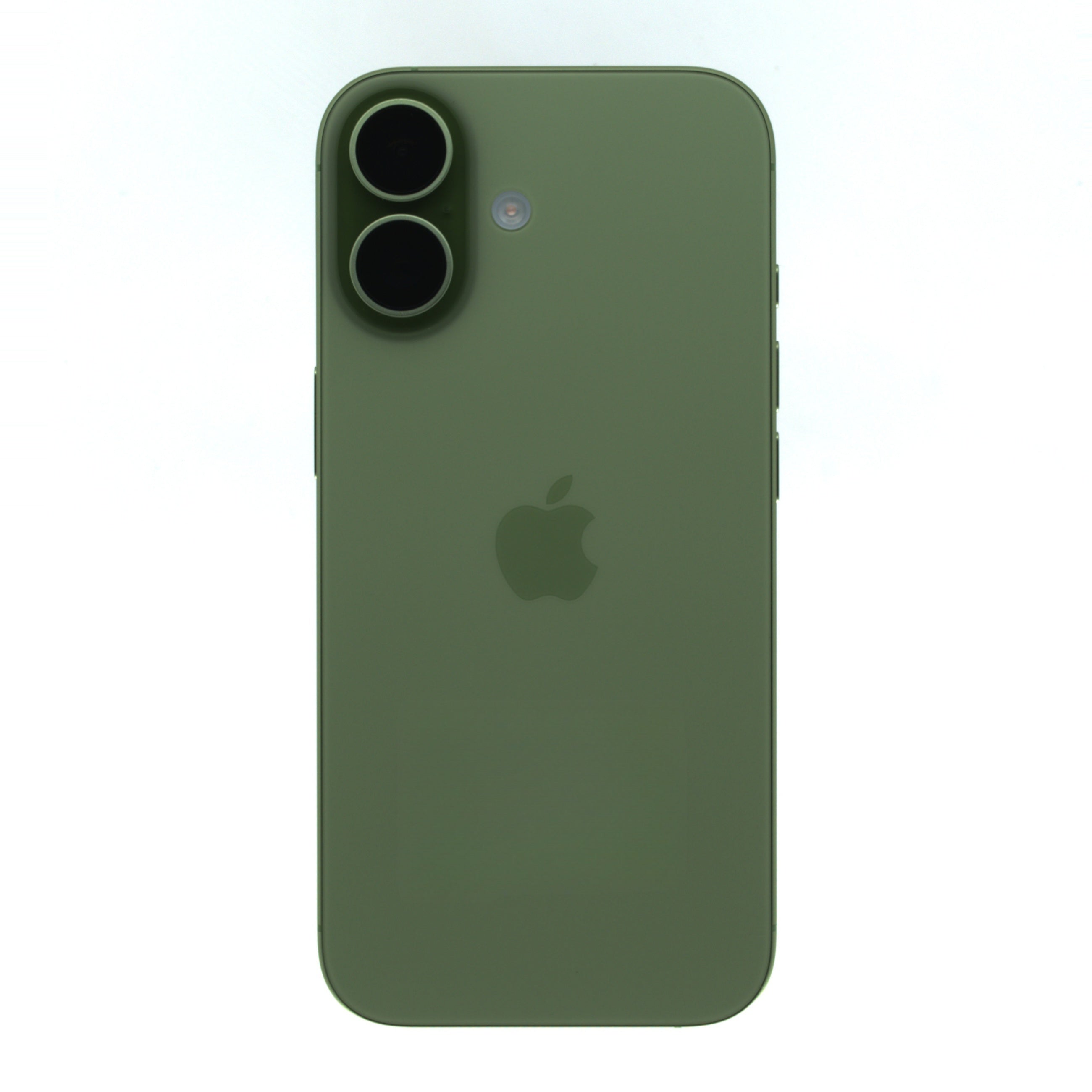 95新 Apple iPhone 17 256G 鼠尾草綠色 中國大陸版