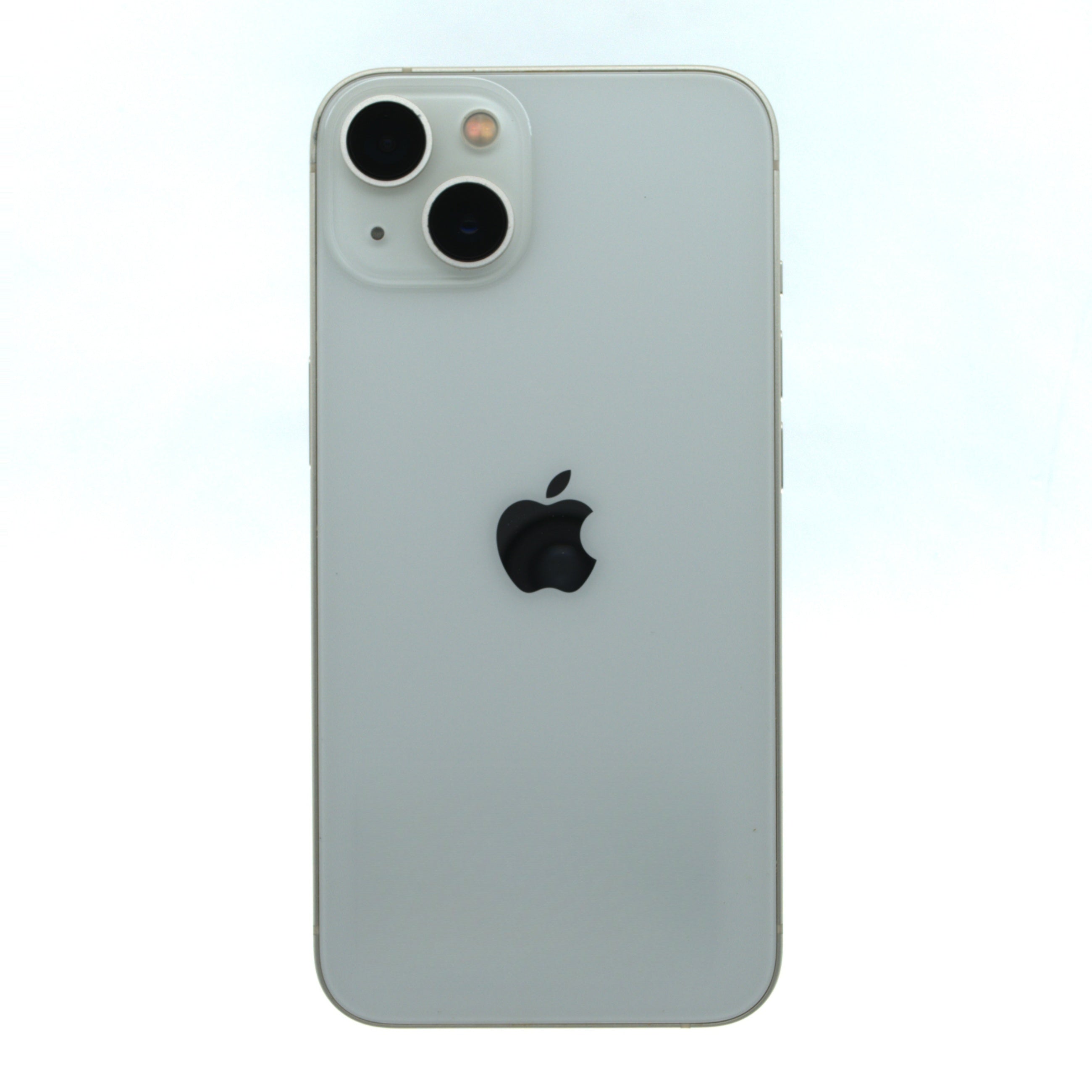 95新 Apple iPhone 13 128G 星光色 中國大陸版