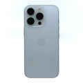 95新 Apple iPhone 16 Pro 128G 白色鈦金屬 中國大陸版