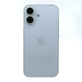 95新 Apple iPhone 16 256G 白色 中國大陸版