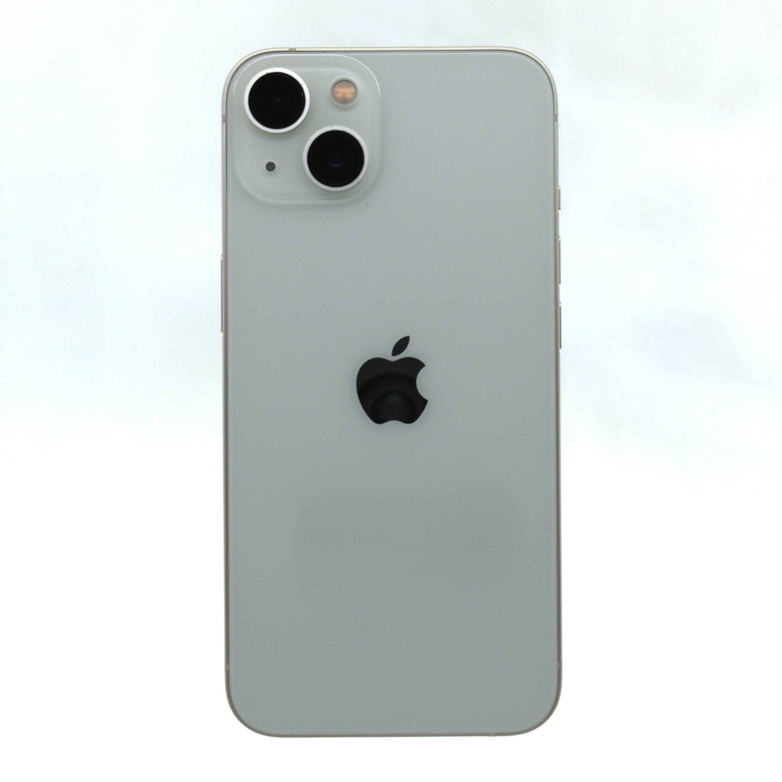 95新 Apple iPhone 13 128G 星光色 中國大陸版