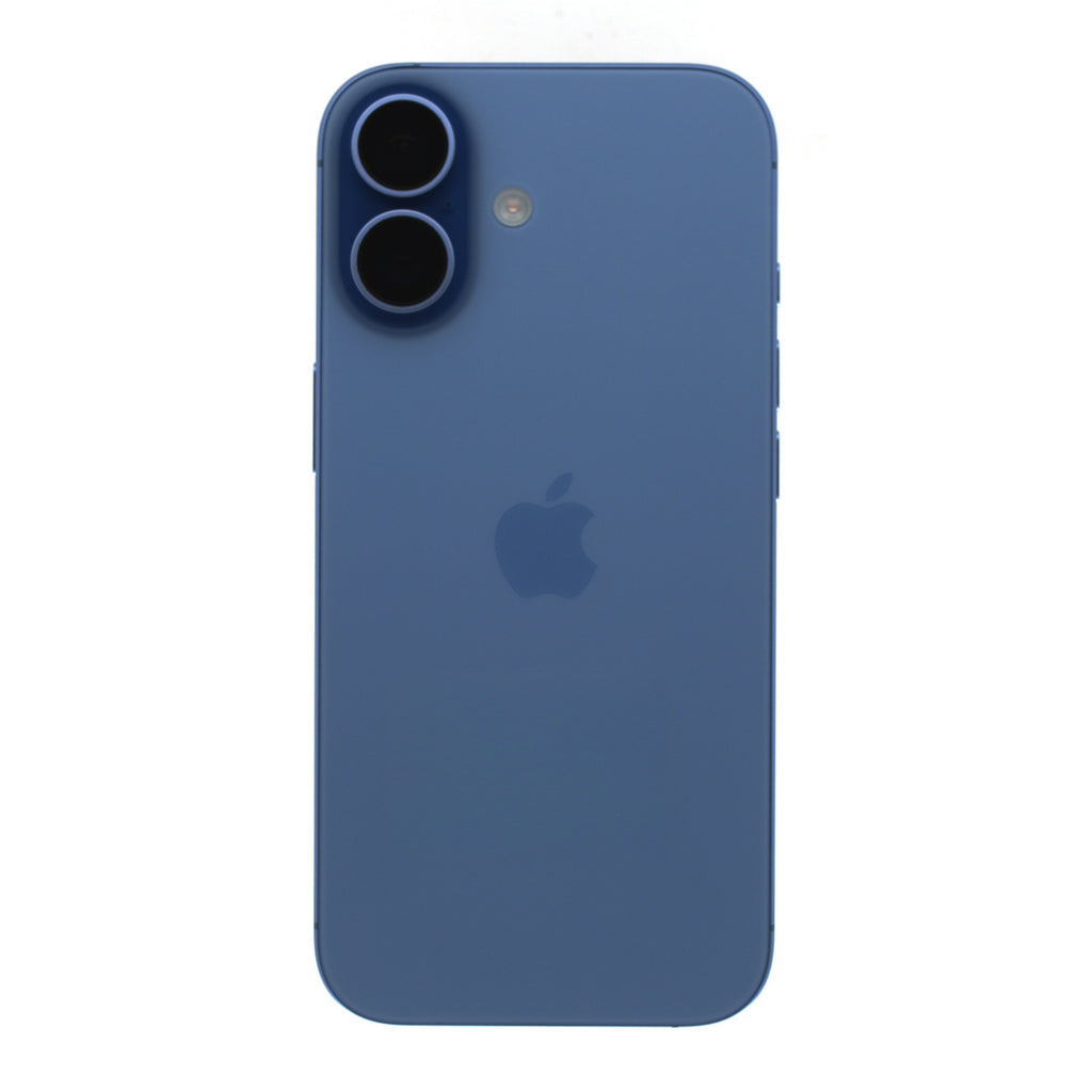 95新 Apple iPhone 17 256G 青霧藍色 中國大陸版