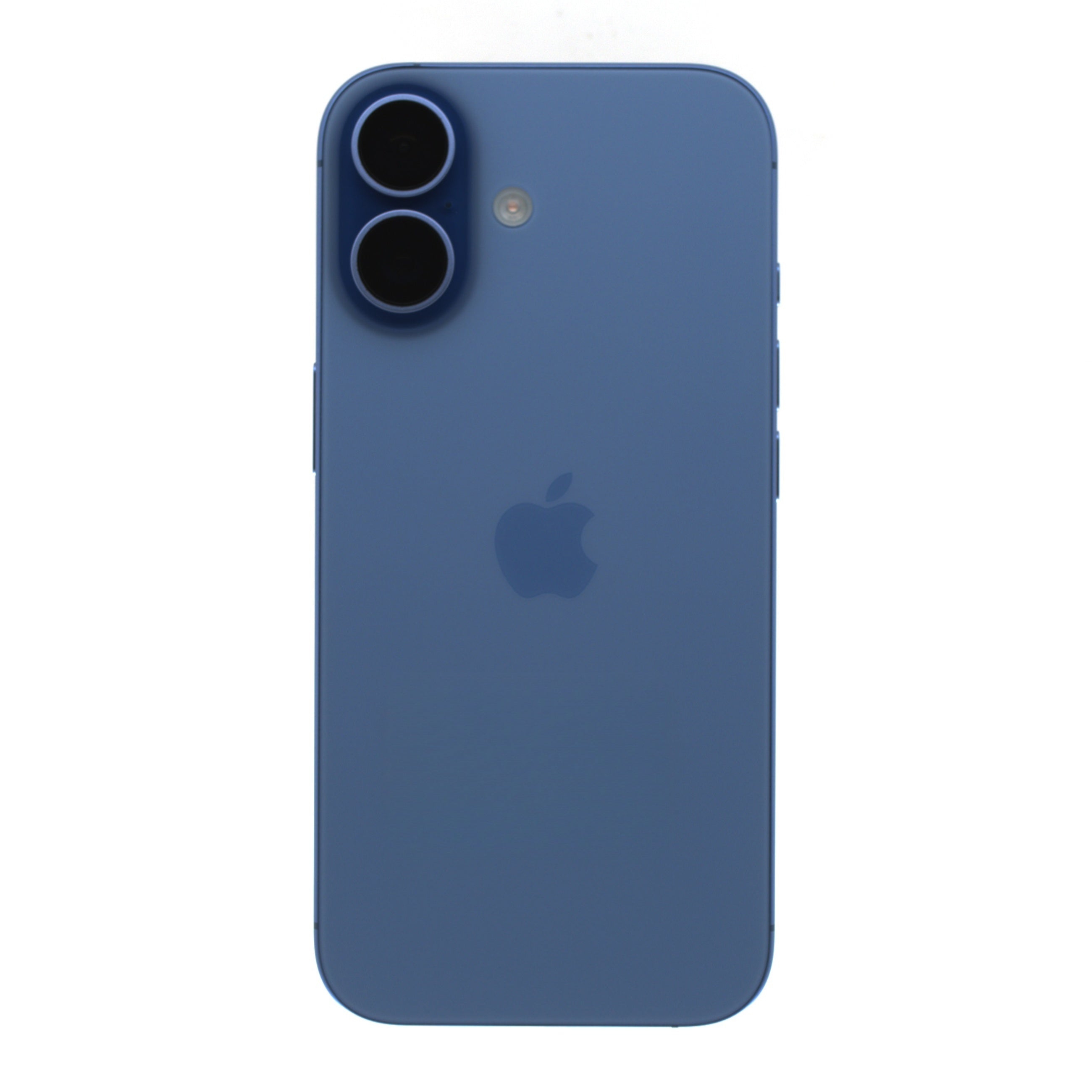 95新 Apple iPhone 17 256G 青霧藍色 中國大陸版