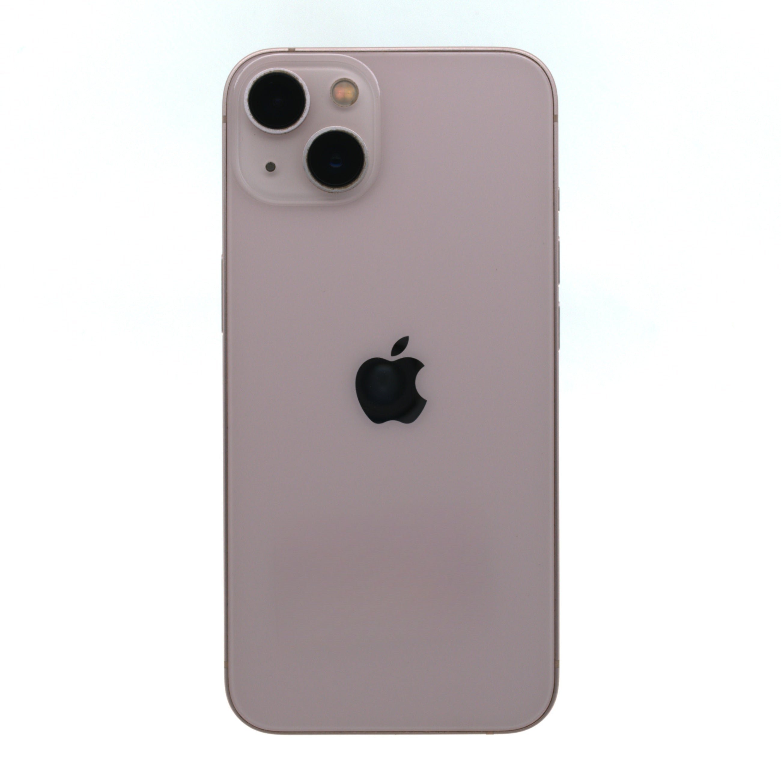95新 Apple iPhone 13 128G 粉紅色 中國大陸資源機