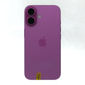 99新 Apple iPhone 16 256G 粉紅色 中國大陸版