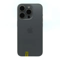 95新 Apple iPhone 15 Pro 256G 原色鈦金屬 中國大陸版