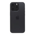 95新 Apple iPhone 15 Pro 128G 黑色鈦金屬 中國大陸版