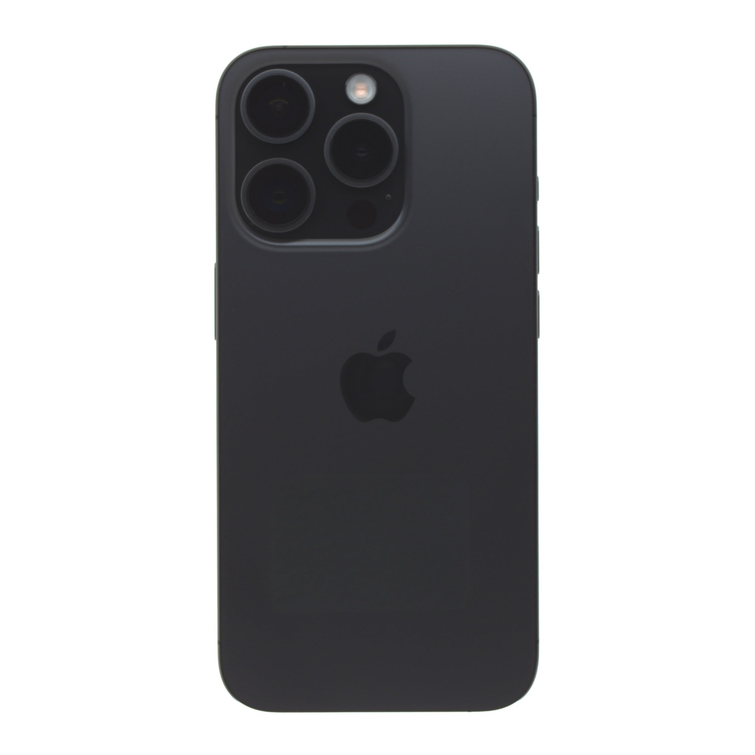 95新 Apple iPhone 15 Pro 128G 黑色鈦金屬 中國大陸版