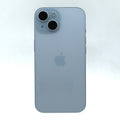 95新 Apple iPhone 15 128G 藍色 中國大陸版