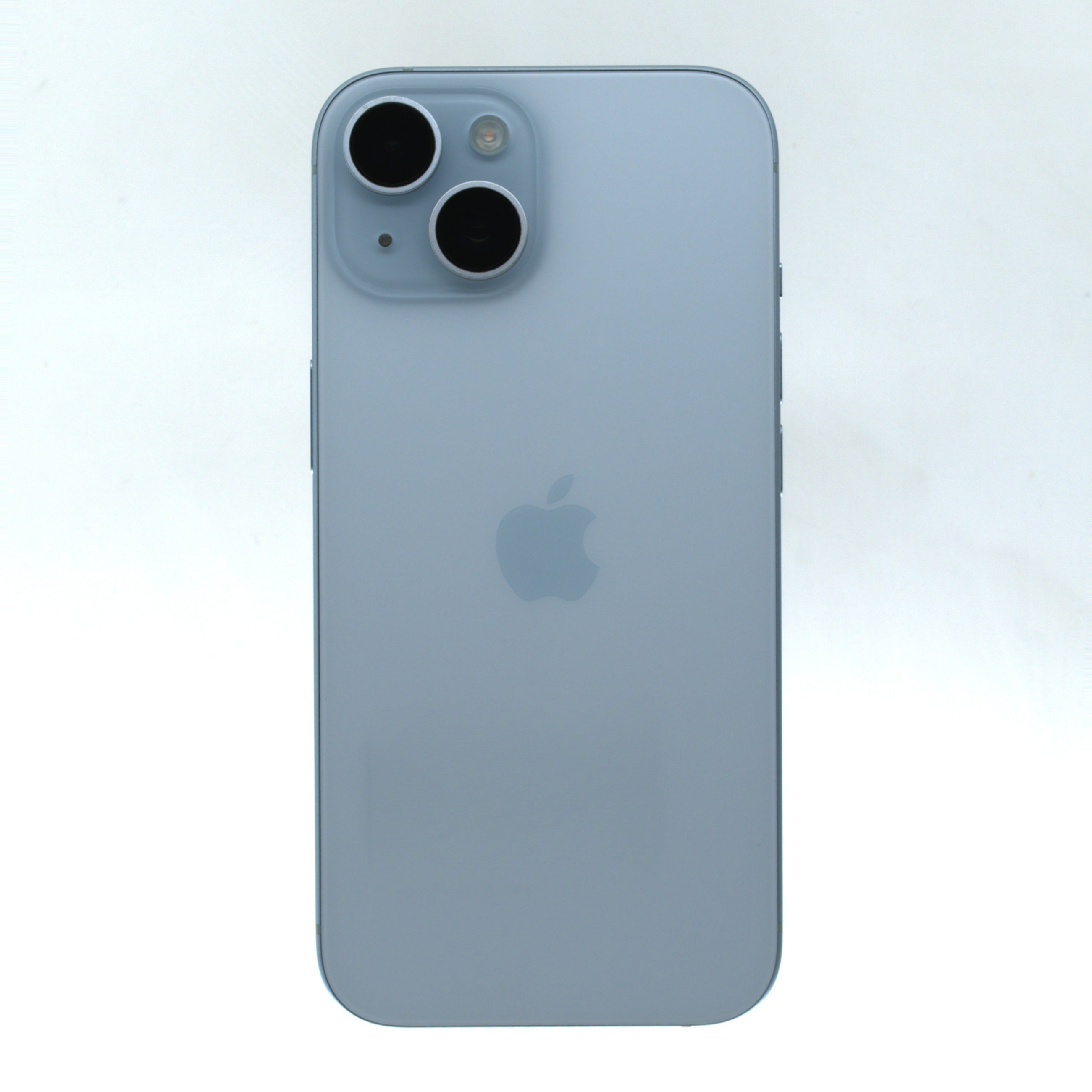 95新 Apple iPhone 15 128G 藍色 中國大陸版