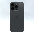 99新 Apple iPhone 16 Pro 128G 原色鈦金屬 中國大陸版