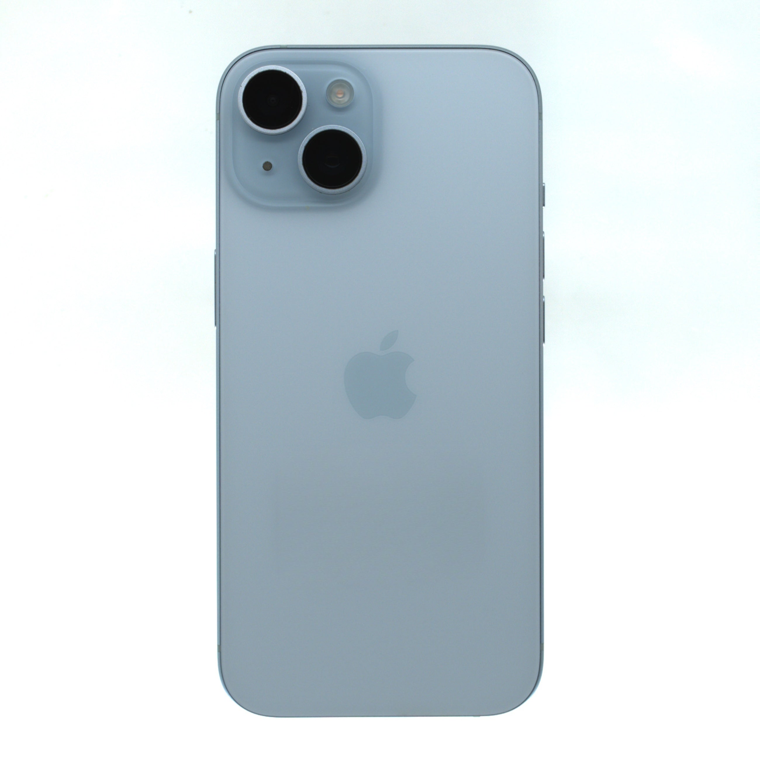 95新 Apple iPhone 15 256G 藍色 中國大陸版