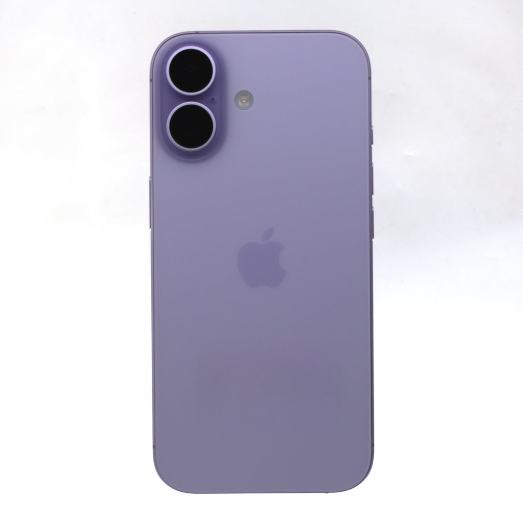 99新 Apple iPhone 17 256G 薰衣草紫色 中國大陸版