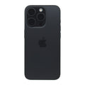 95新 Apple iPhone 15 Pro 128G 黑色鈦金屬 中國大陸版