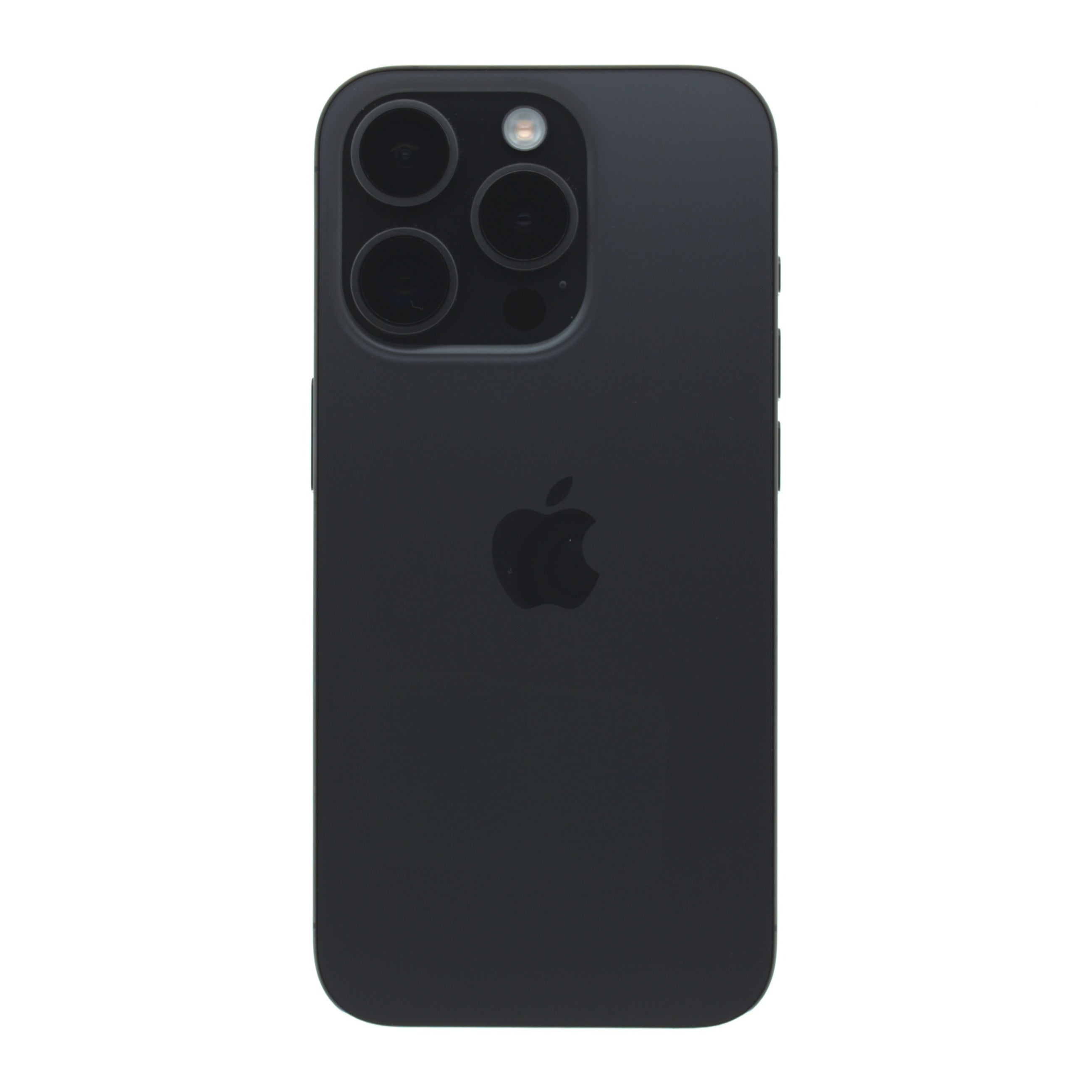 95新 Apple iPhone 15 Pro 128G 黑色鈦金屬 中國大陸版