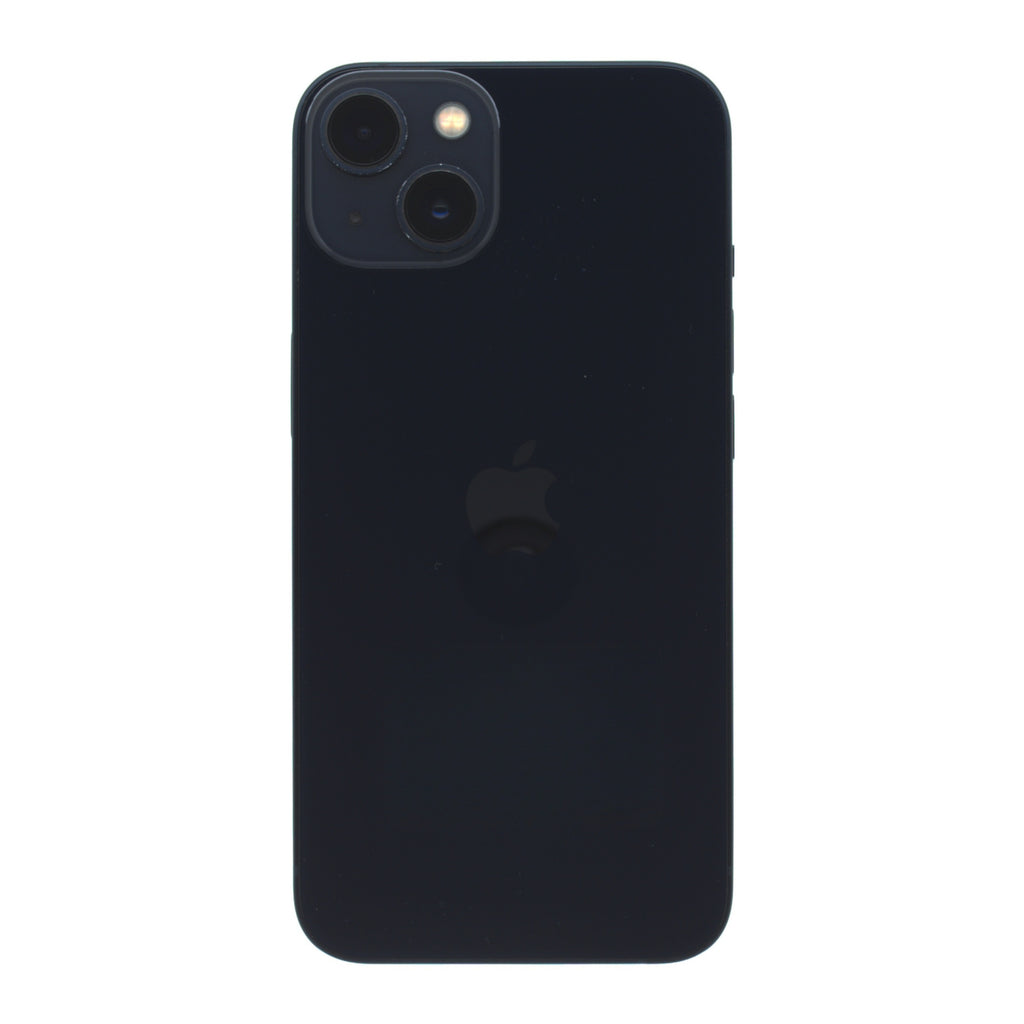 95新 Apple iPhone 13 128G 午夜色 中國大陸版