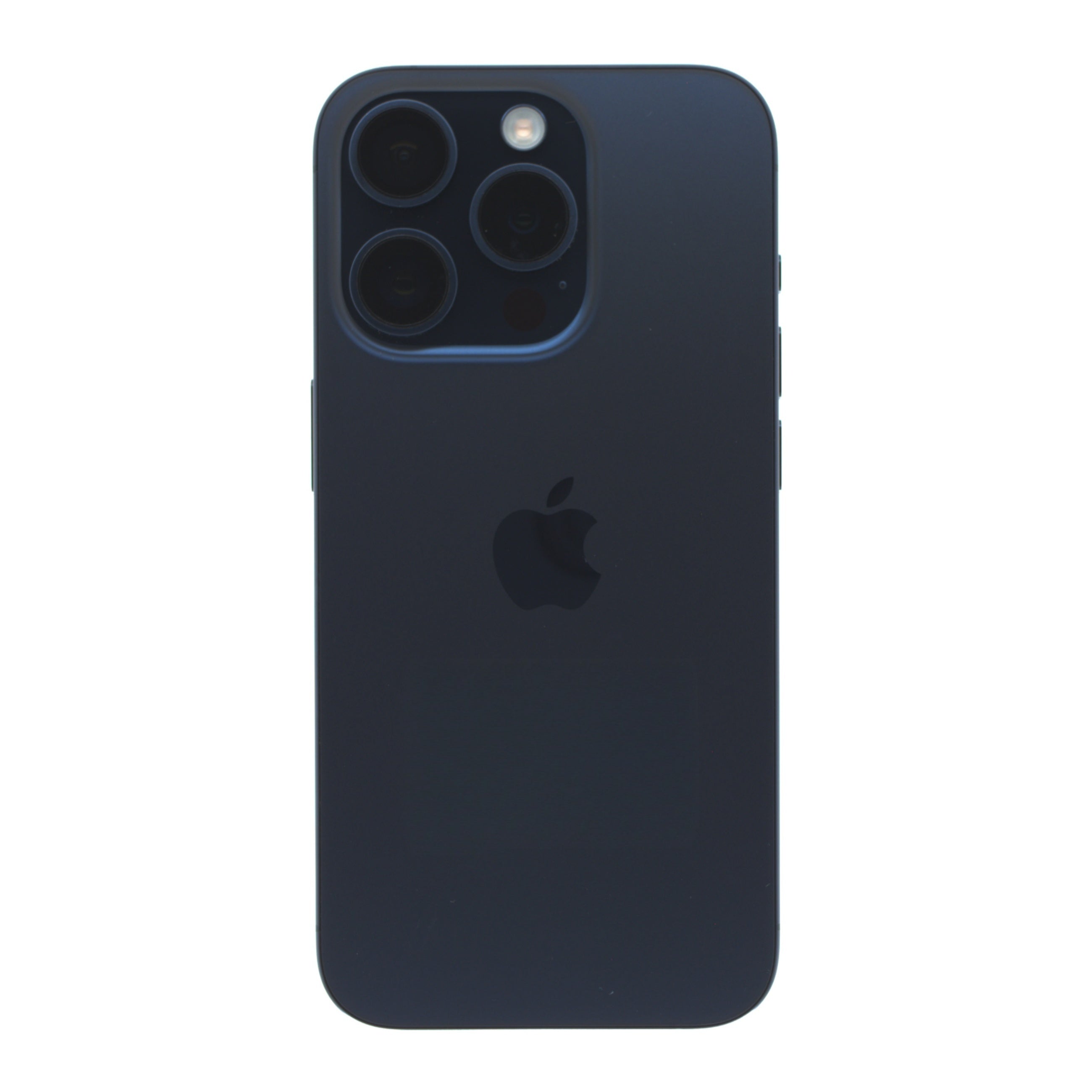 95新 Apple iPhone 15 Pro 256G 藍色鈦金屬 中國大陸版