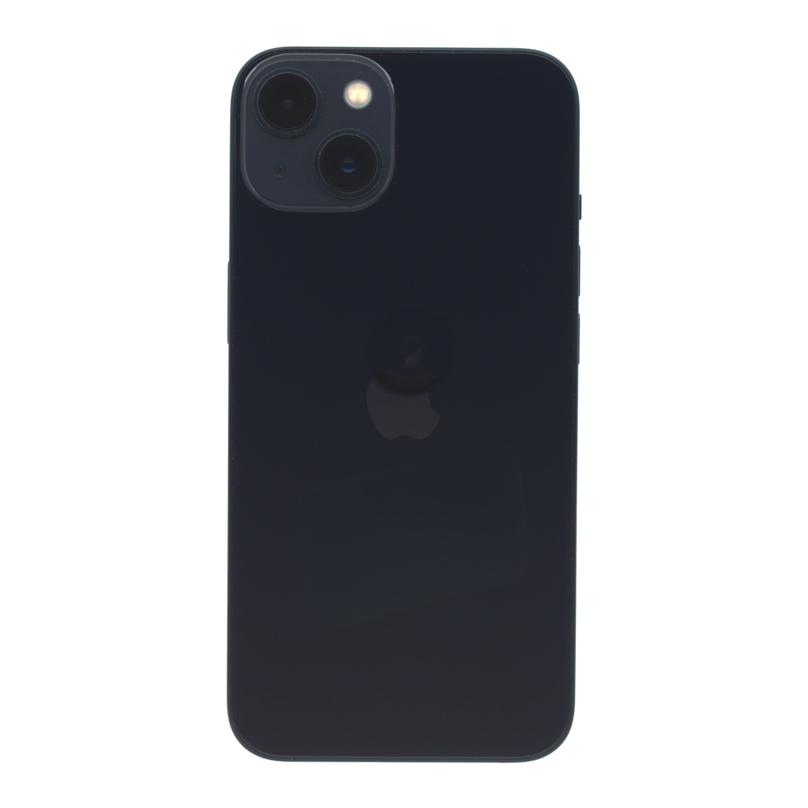 95新 Apple iPhone 13 256G 午夜色 中國大陸版