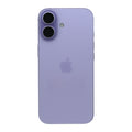 99新 Apple iPhone 17 256G 薰衣草紫色 中國大陸版