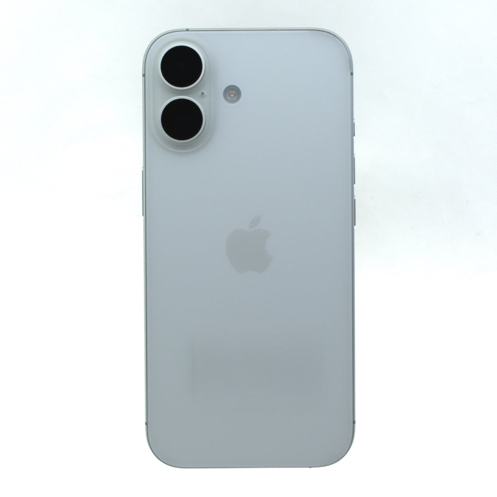 99新 Apple iPhone 17 256G 白色 中國大陸版