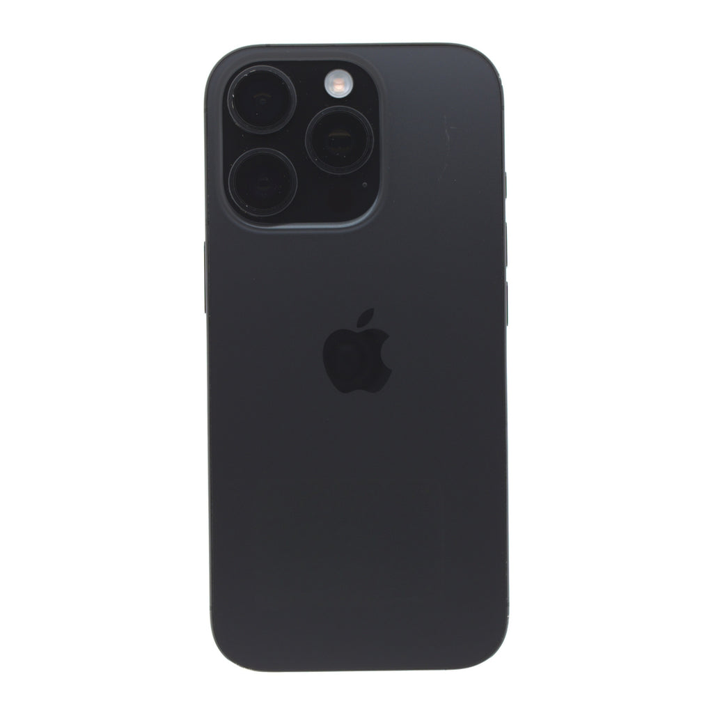 95新 Apple iPhone 16 Pro 128G 黑色鈦金屬 中國大陸版