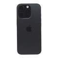 95新 Apple iPhone 16 Pro 128G 黑色鈦金屬 中國大陸版
