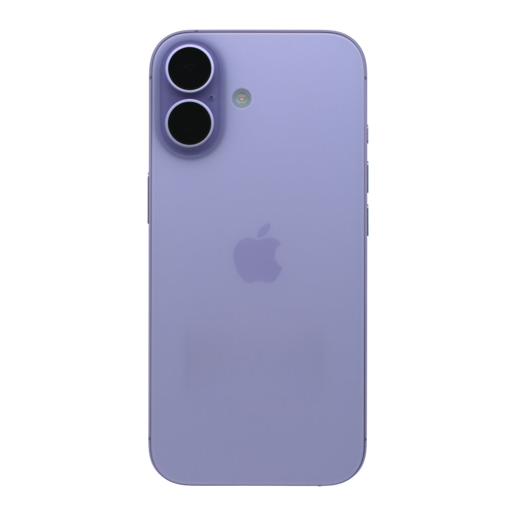 95新 Apple iPhone 17 256G 薰衣草紫色 中國大陸版