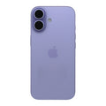 95新 Apple iPhone 17 256G 薰衣草紫色 中國大陸版