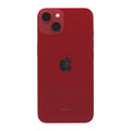 95新 Apple iPhone 13 128G 紅色 中國大陸版