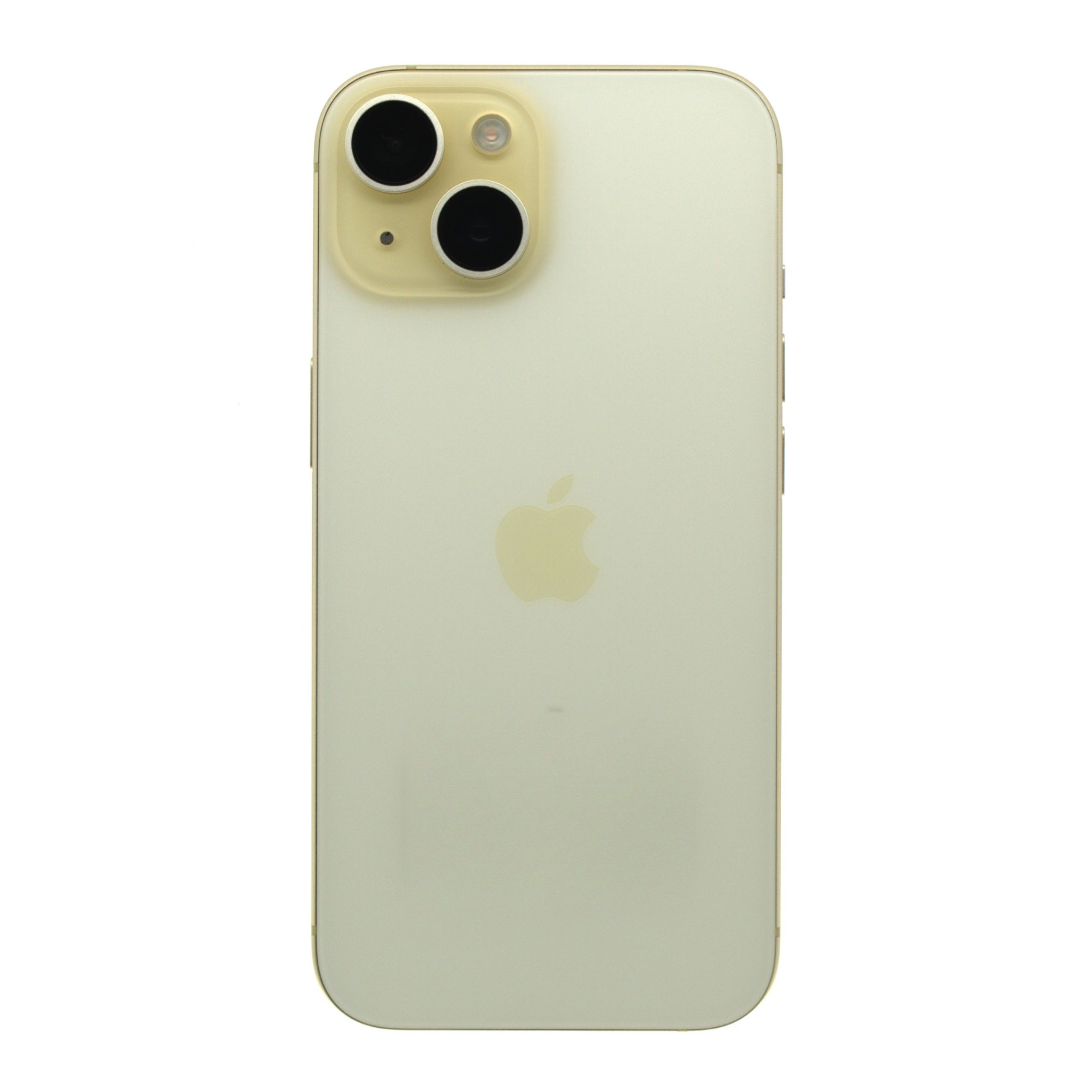 95新 Apple iPhone 15 128G 黃色 中國大陸版