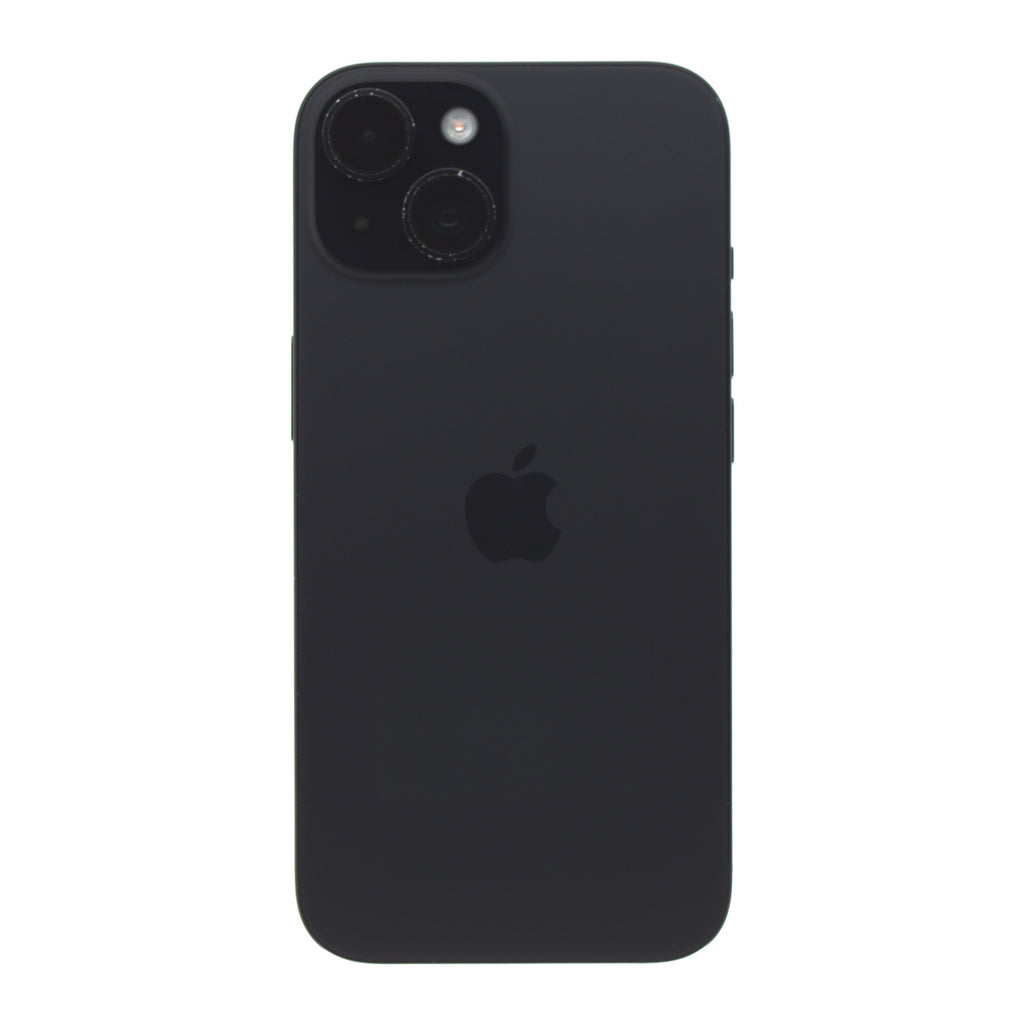 95新 Apple iPhone 15 128G 黑色 中國大陸版