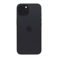 95新 Apple iPhone 15 128G 黑色 中國大陸版