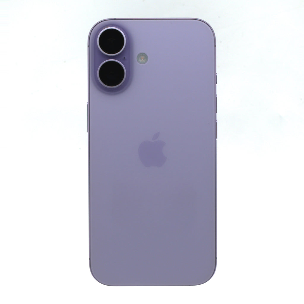 95新 Apple iPhone 17 256G 薰衣草紫色 中國大陸版