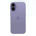 95新 Apple iPhone 17 256G 薰衣草紫色 中國大陸版
