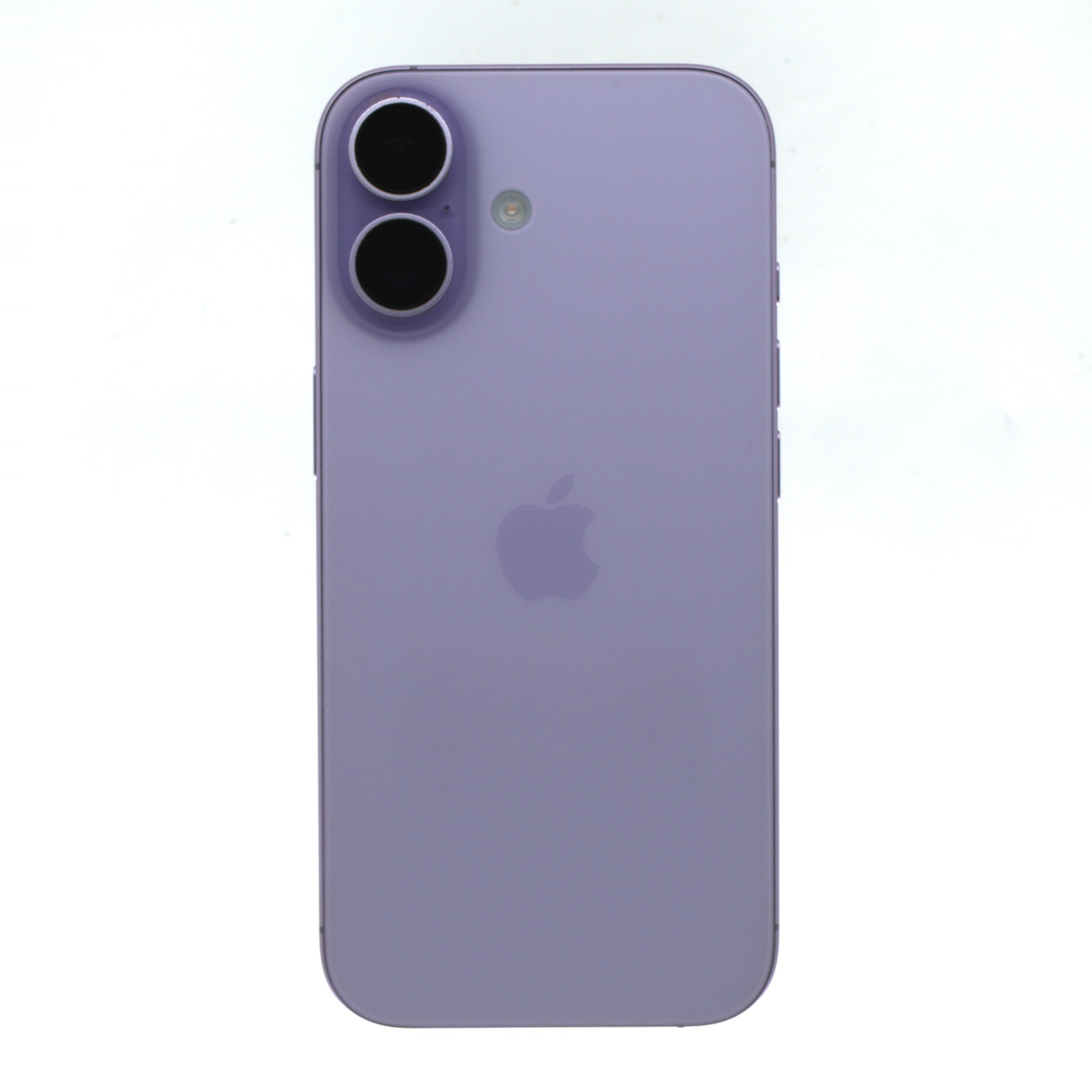 95新 Apple iPhone 17 256G 薰衣草紫色 中國大陸版