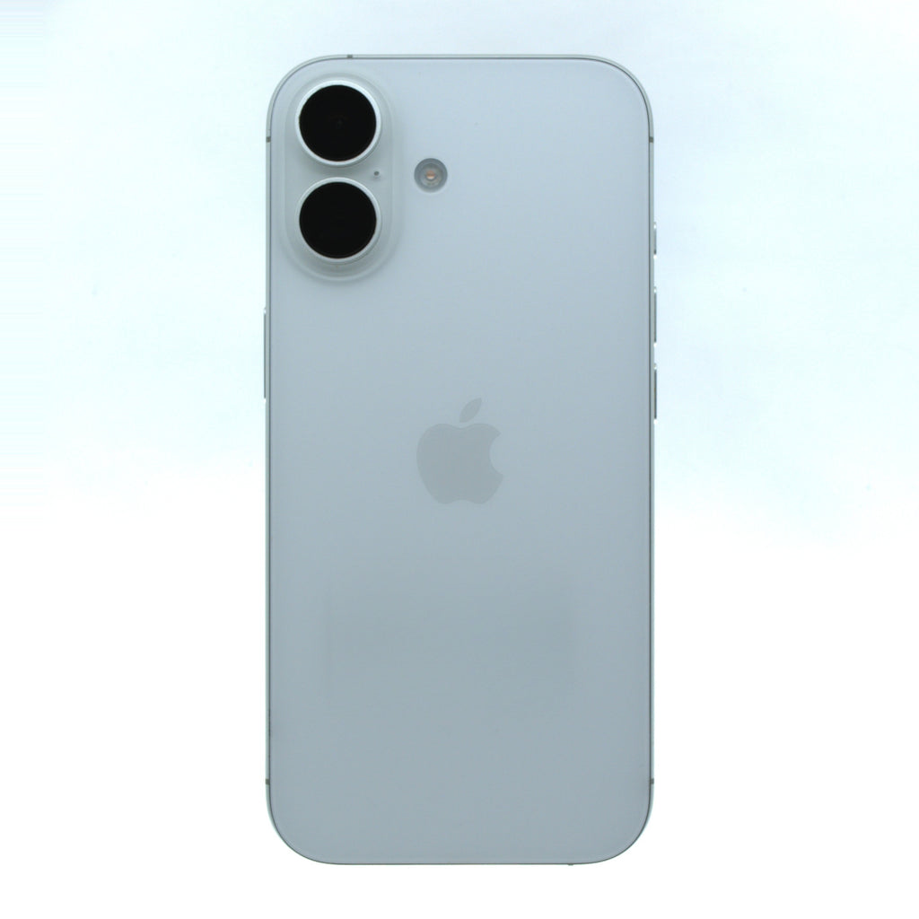 95新 Apple iPhone 17 256G 白色 中國大陸版
