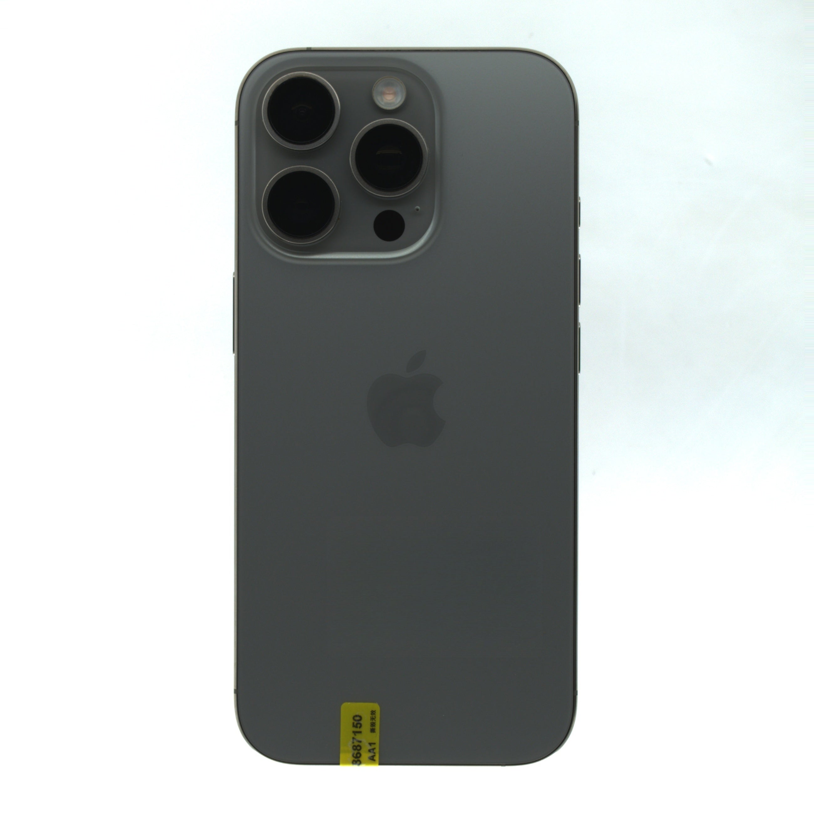 99新 Apple iPhone 16 Pro 128G 原色鈦金屬 中國大陸版