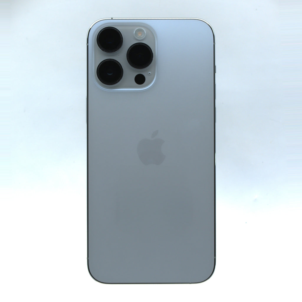 95新 Apple iPhone 14 Pro Max 256G 銀色 中國大陸版